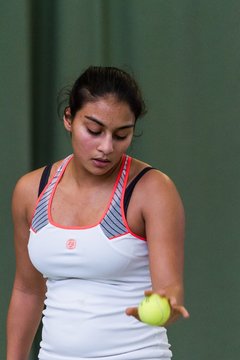 Bild 193 - NL Damen Der Club an der Alster - TC RW Wahlstedt : Ergebnis: 5:1